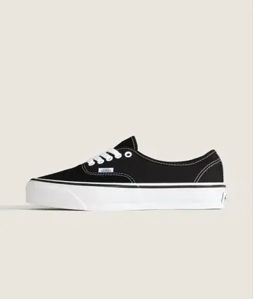 VANS PREMIUM 오센틱 [일본 한정판]