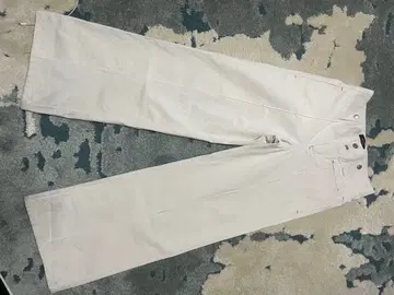 ISABEL MARANT 워크 팬츠 착용 이미지 있음