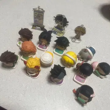 귀멸의 칼날 오넴탄