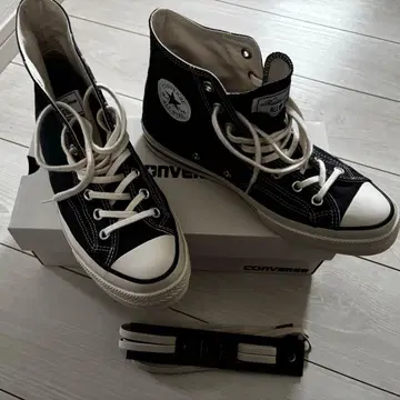 CONVERSE ALL STAR LGCY HI 브룩스브라더