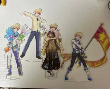 텐마 츠카사 아크릴 스탠드 묶음 판매 프로세카