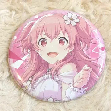 프로세카 모모이 아이리 2nd 타워 레코드 특전 캔뱃지