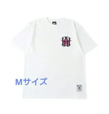 ayumi hamasaki x CONVERSE TOKYO 티셔츠