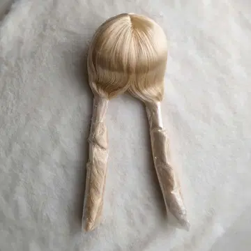 브라이스 디폴트 두피 포함 가발 도리데이즈 위크엔드