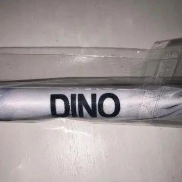 SEVENTEEN DINO 태피스트리 링던지기 NEW 가챠가챠