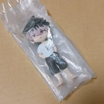 팔버스 괴수 8호 나루미 겐 시크릿