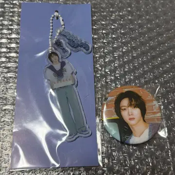 boynextdoor 성호 아크릴 키링 팬미팅 ONEDOORFUL DAY