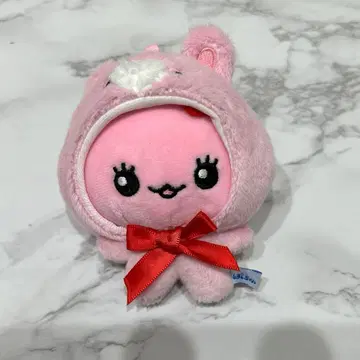 시즈쿠짱 인형옷 마스코트 우루오이짱