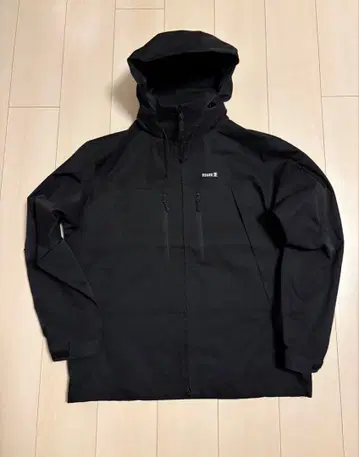 ROARK 로아크 리바이벌 CARAVAN JACKET L 사이즈