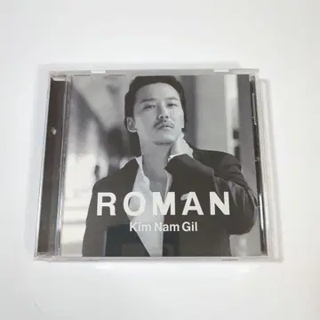 김남길 / Roman