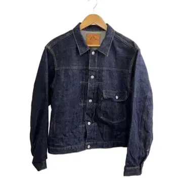 JELADO 젤라드 1st 타입 데님 자켓 407EXX