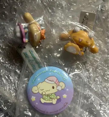 쿠라스시 시나모롤 모카 카푸치노 에스프레소