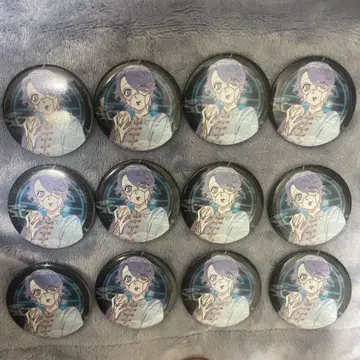 이레이스 hotoke 이무군 제로번가 캔뱃지