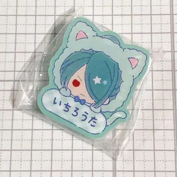 이나즈마 일레븐 오나마에 클립 후우마루 이치로타