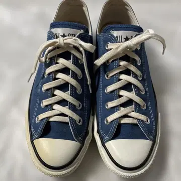컨버스 올스타 MADE IN JAPAN 26cm 사이즈 7하프