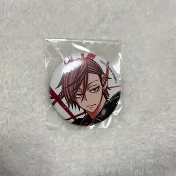 토겐안키 오이란 사카쿄야 캔뱃지