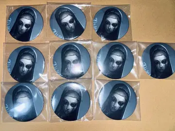 제5인격 IdentityV 캔뱃지 사도 앙