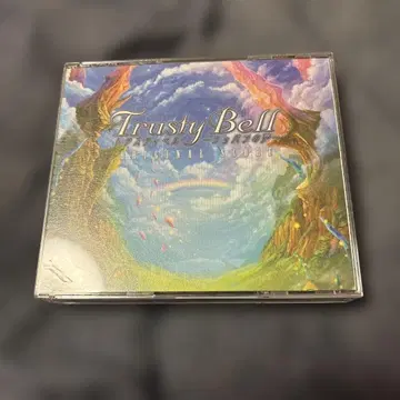 Trusty Bell 오리지널 사운드트랙 4장 세트