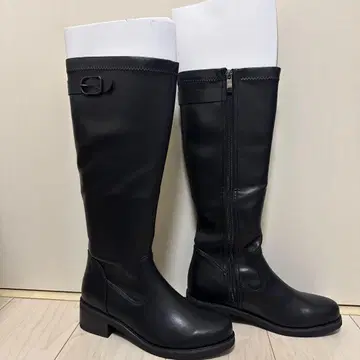 ORiental TRaffic 피타코코치 스트레치 롱 부츠