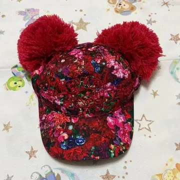 도쿄 디즈니 리조트 35주년 이매지닝 더 매직 캡