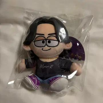 timelesz 키쿠치 후마 인형