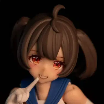 메가미 디바이스용 아이 데칼 A