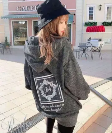 Rady 후드티 호텔 시리즈