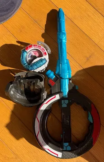 폭상전대 분붐저 분붐 핸들 & 분붐 체인저