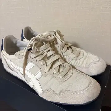 [ 오니츠카타이거 ] 여성용 24cm