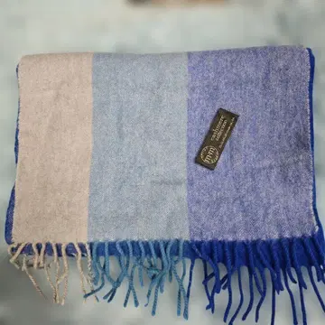 m.m Design Studio 캐시미어 머플러