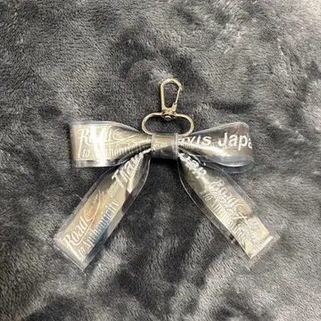 TravisJapan 2024 투어 은색 테이프