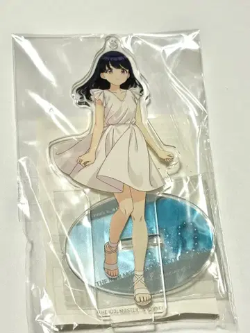 샤니마스 후쿠마루 코이토 아크릴 스탠드 5th 라이브