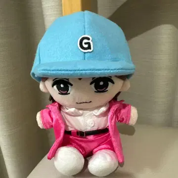 하피누이 토라쟈 캡 블루