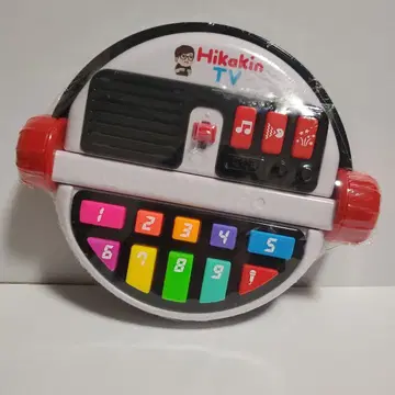 반다이 누구나 동영상 크리에이터! HIKAKIN BOX