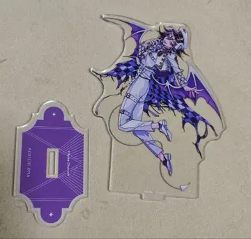 단간론파 오마 코키치 눈가림 팥 천사와 악마 아크릴 스탠드