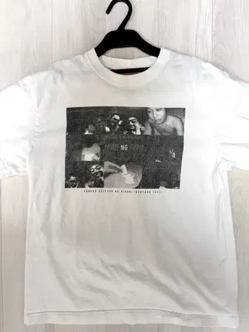 한정판 안녕, 청춘의 빛 후지이 켄타로 영상 라이브 T셔츠