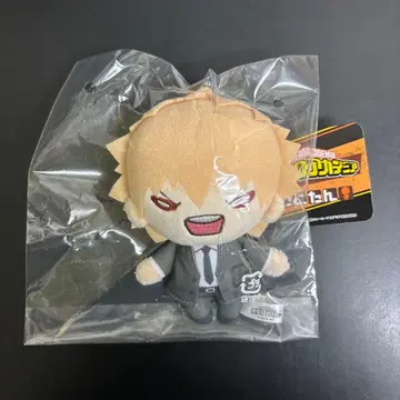 나의 히어로 아카데미아 바쿠고 카츠키 봉제 인형