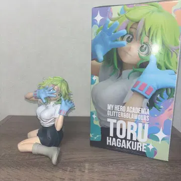 나의 히어로 아카데미아 토르 하가쿠레 피규어