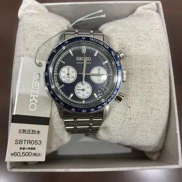 SEIKO SBTR053 손목시계(쿼츠)
