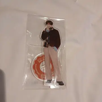 2026 DXTEEN 오쿠보 하루 아리아케 아레나 라이브 아크릴 스탠드