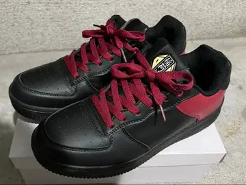 하이큐 이나리자키 고교 스니커즈 M 사이즈 아베일