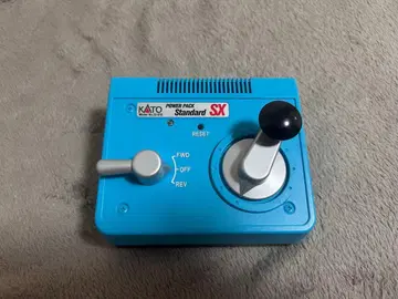 KATO Power Pack Standard SX 전원 어댑터 포함