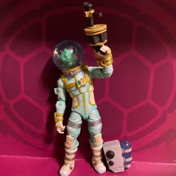 포트나이트 6인치 액션 피규어 리바이어선