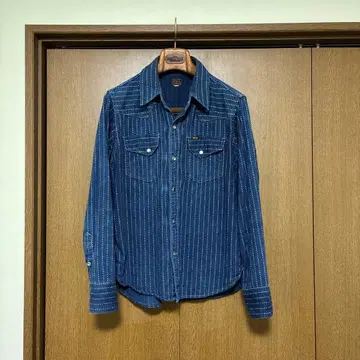 DELUXEWARE 디럭스웨어 셔츠 size M