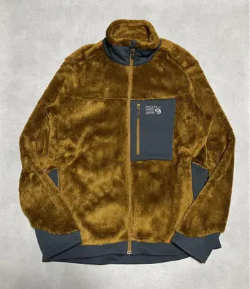 MOUNTAIN HARDWEAR 폴라텍 하이 로프트 자켓 L