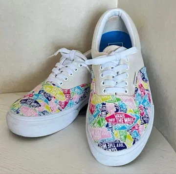 [ 선착순 ] VANS 반스 MLT LOGO 27cm