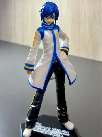 Project DIVA 프리미엄 피규어 KAITO