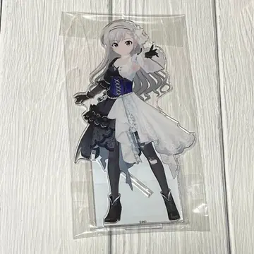 아이돌 마스터 신데렐라 걸스 아크릴 스탠드 히사카와 하야테 9주년