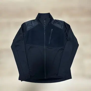 스노우피크 [ M ] MofM 콜라보 하이브리드 플리스 자켓