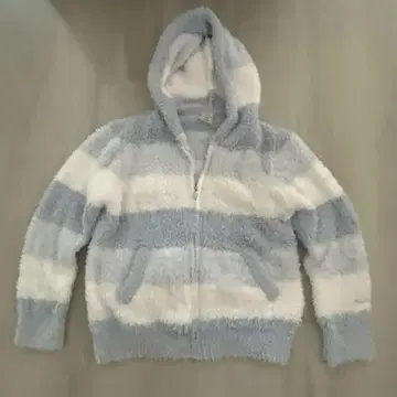 젤라또피케 룸웨어 블루 스트라이프 원사이즈